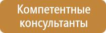 информационный противопожарный стенд
